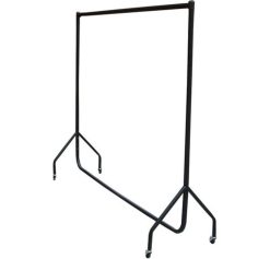 Heavy Duty Clothes Rails