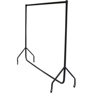 Heavy Duty Clothes Rails