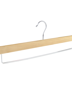 wooden hanger trouser 39cm 402-634