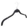 Medium Plastic Coat Hanger