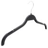 Large Plastic Coat Hanger