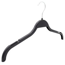 Large Plastic Coat Hanger