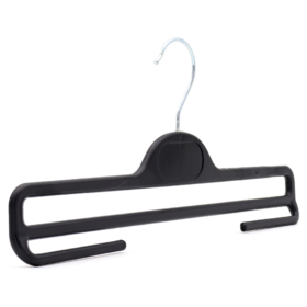 plastic hanger trouser PS36 404-089