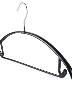 Non-Slip Coat Hangers