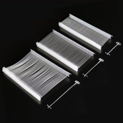 Standard Tag Attachments - 5 Tag Sizes