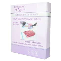 Vacuum storage bag 503 700