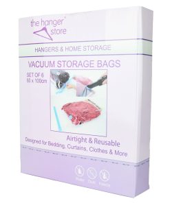 Vacuum storage bag 503 700