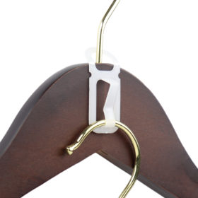 accessories connectors and slip nots 307 777 on hanger