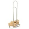 Coat Hanger Stacker, Metal, 92cm high