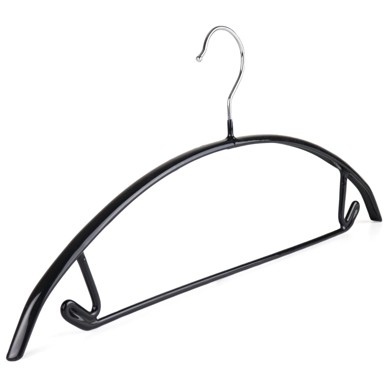 Single Metal Clip Hanger Scarf Hanger Shoe Hanger The Hanger Store