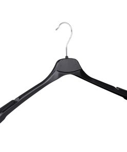 Extra Wide Plastic Jacket Hanger
