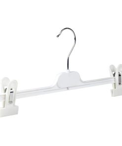 plastic hangers grey and white hangers 402 230