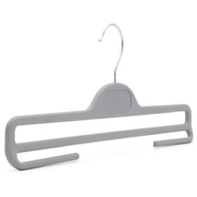 plastic hangers grey and white hangers 406 300