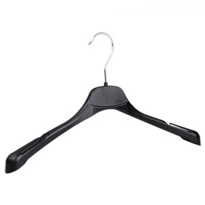 plastic hangers plastic jacket and suit hangers 404 030