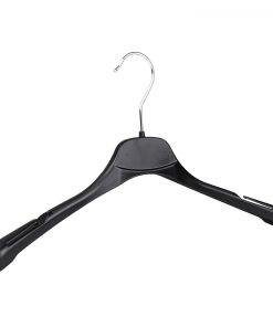 plastic hangers plastic jacket and suit hangers 404 030