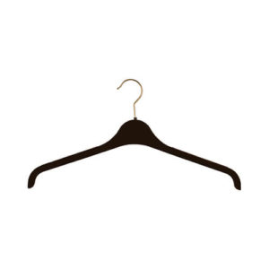 plastic hangers plastic tops hangers 404 015 frontal