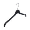 Economy Plastic Coat Hanger