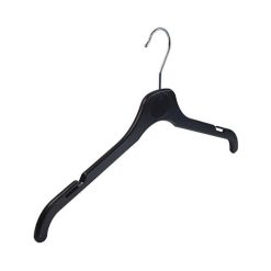 Economy Plastic Coat Hanger