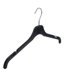 Economy Plastic Coat Hanger