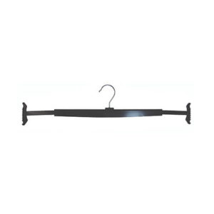 plastic hangers plastic trouser and waistline hangers 402 254 frontal