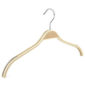 scandi chic wooden coat hanger 402 670
