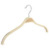 scandi chic wooden coat hanger 402 670