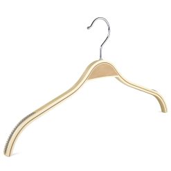 scandi chic wooden coat hanger 402 670