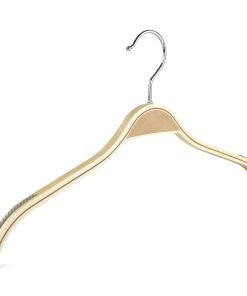 scandi chic wooden coat hanger 402 670