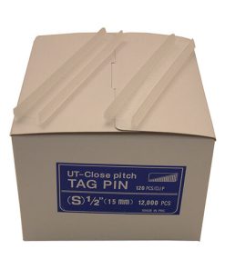 tagging products attachments utach tag box