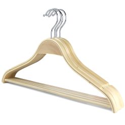 wooden hangers laminated wood 402 676 group