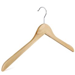 Wooden Coat Hanger