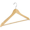 Wooden Hanger for Suits