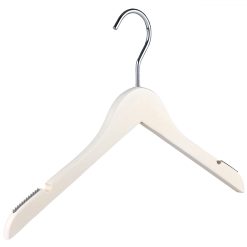 wooden hangers white wash beech 404 636