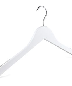 wooden hangers white wood 402 452