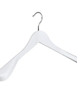 wooden hangers white wood 402 458