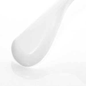 wooden hangers white wood 402 460 close up shoulder