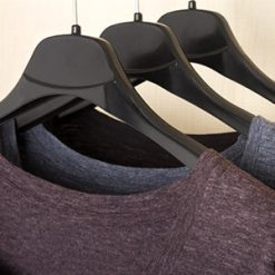 Plastic Coat Hangers