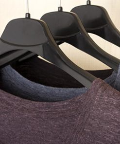 Plastic Coat Hangers