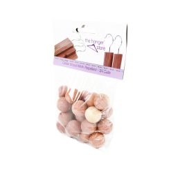 Alternative view of Cedar Moth Repellent Balls x 24