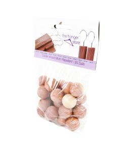 Alternative view of Cedar Moth Repellent Balls x 24