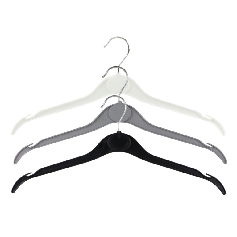 Cheap Black Plastic Hanger Cheap Hangers in Bulk The Hanger Store