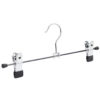 Metal Trouser Clip Hanger