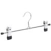 Metal Trouser Clip Hanger