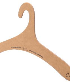 Eco Fibreboard Hangers