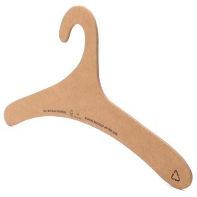 Eco Fibreboard Hangers