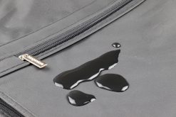 Travel Suit Carrier with liquid resistence