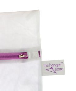 Alternative view of Laundry Mesh Wash Bags, Pack of 3 Sizes