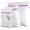 Laundry Mesh Wash Bags, Pack of 3 Sizes