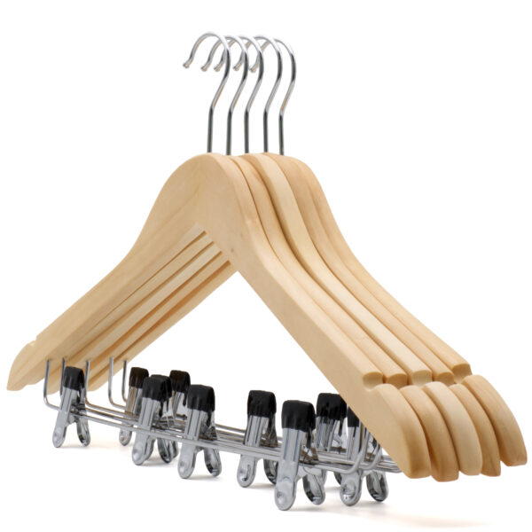 Trouser Hangers 37 Different Hangers Browse our Ranges Order Now!