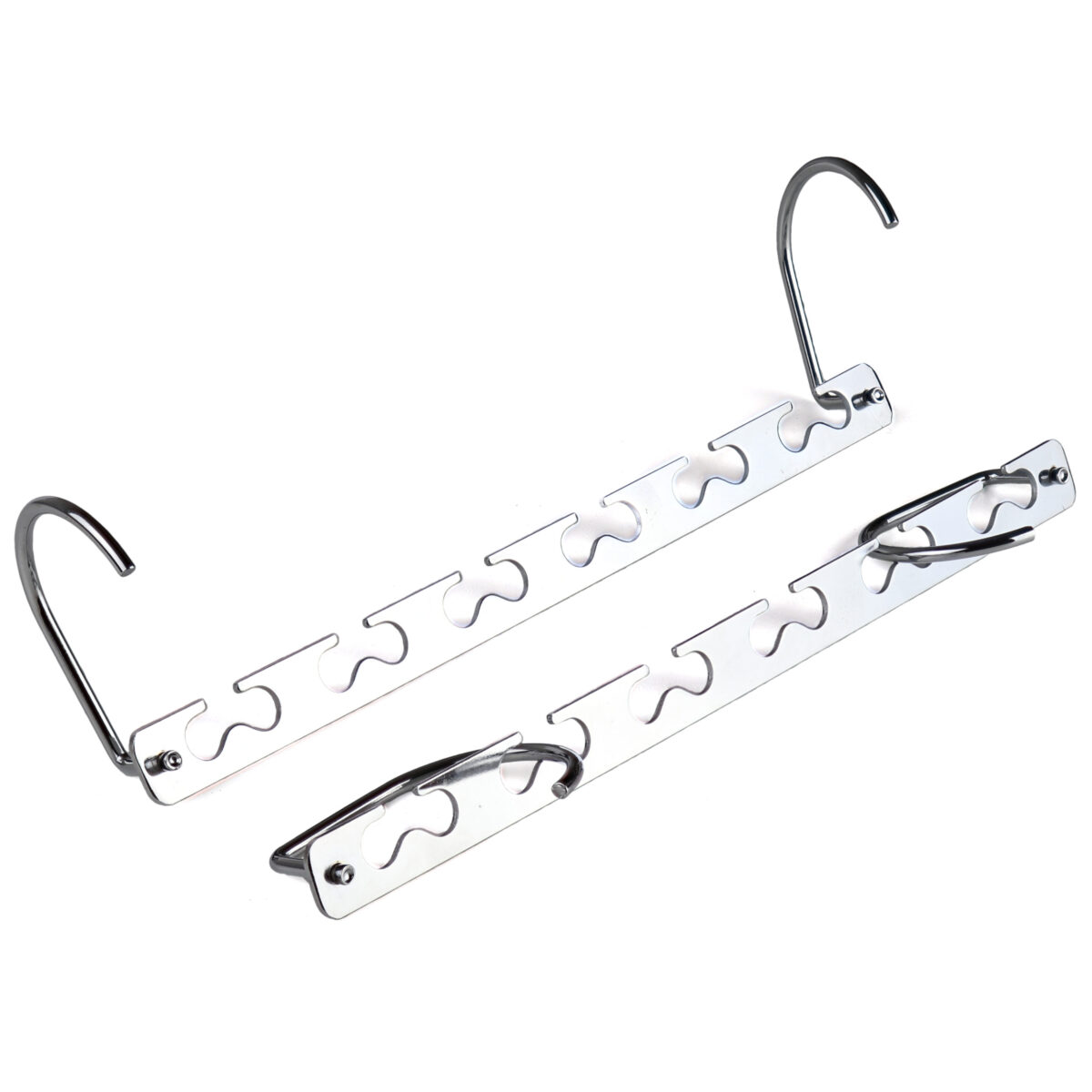 Metal Coat Hanger Connectors
